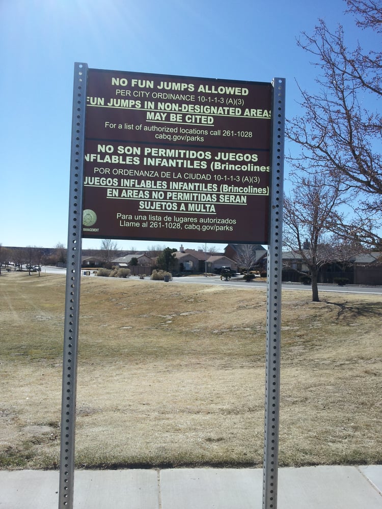 Santa Fe Village Dog Park - Top Dog Parks