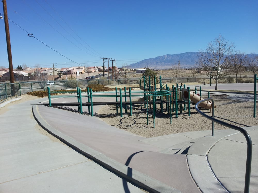 Santa Fe Village Dog Park - Top Dog Parks