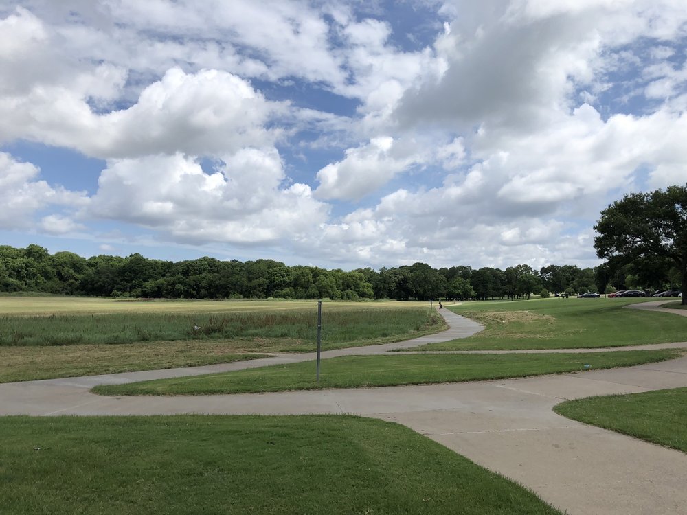 Bob Woodruff North Park - Top Dog Parks