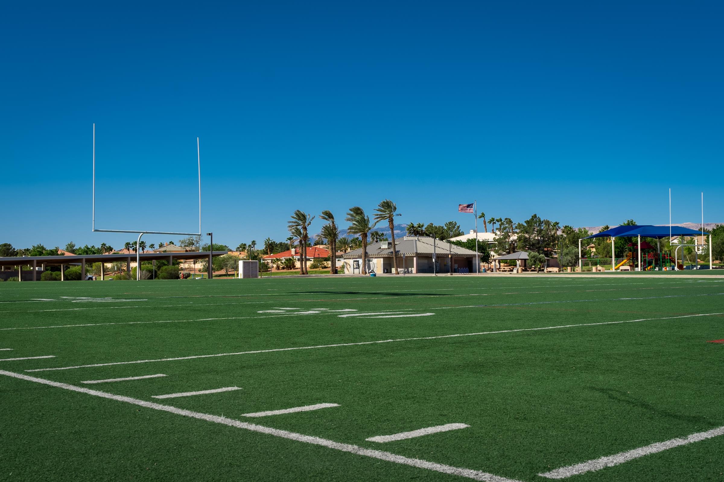 All American Park - Top Dog Parks