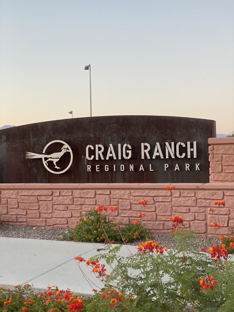 Craig Ranch Regional Park Top Dog Parks