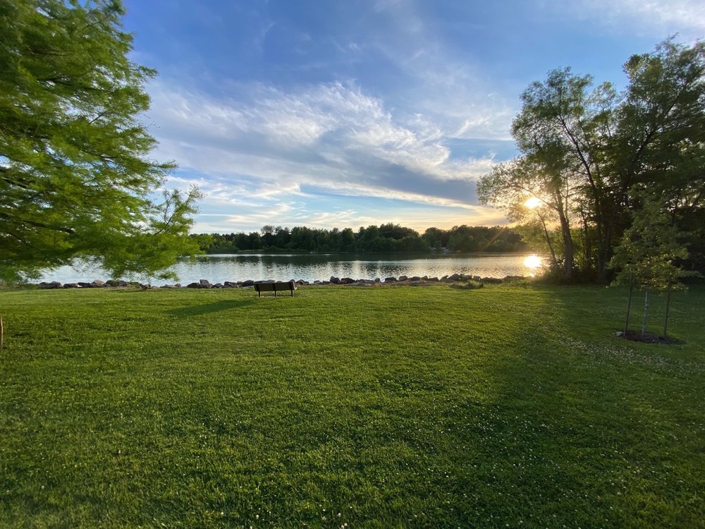 Freeman Lake Park Top Dog Parks