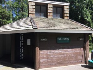 Howarth Park Off-Leash Area - Top Dog Parks