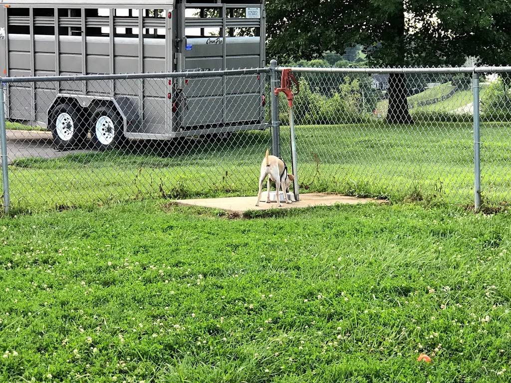 Cardinal Bark Park