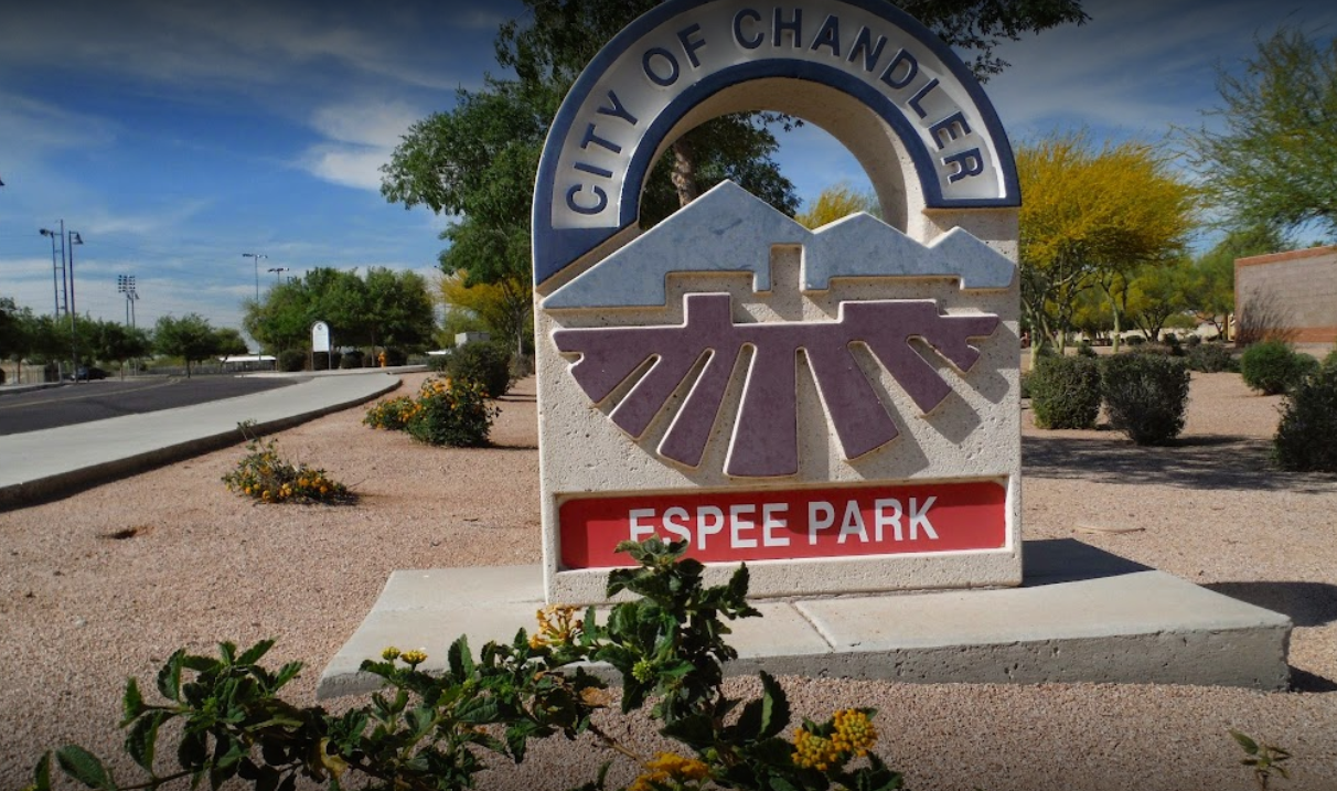 Espee Park - Top Dog Parks