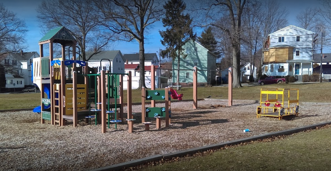 Ruggles Park - Top Dog Parks
