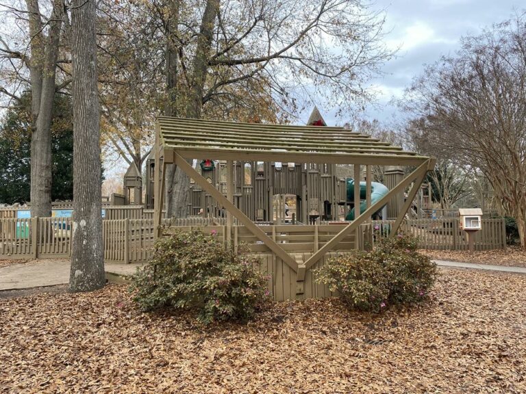 Wills Park Recreation Park Top Dog Parks