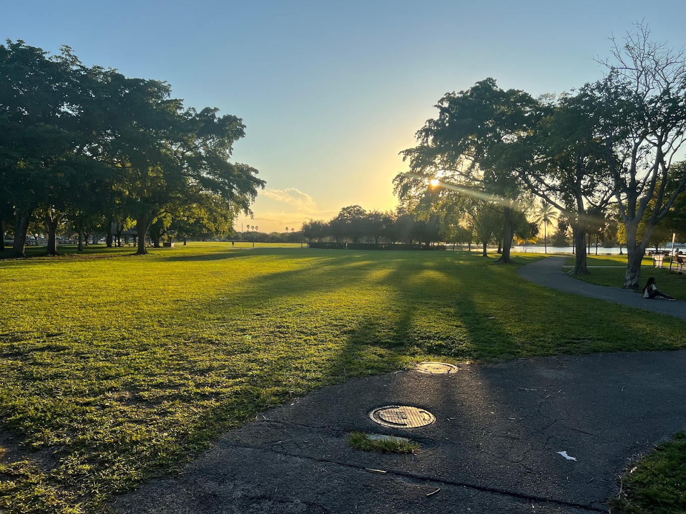 Amelia Earhart Park Top Dog Parks